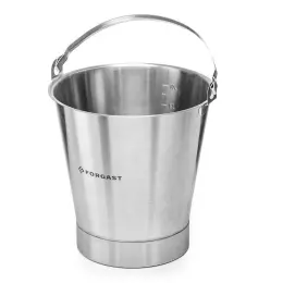 Kruhové vědro 10 l