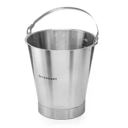 Kruhové vědro 12 l