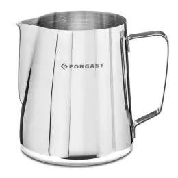Ocelový džbán na mléko 1,5 l