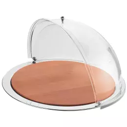 Servírovací podnos s víkem