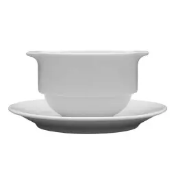 Stolní podšálek Lubiana Versailles - ø 16 cm