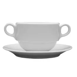 Bujón s uchy Lubiana Wersal 320 ml