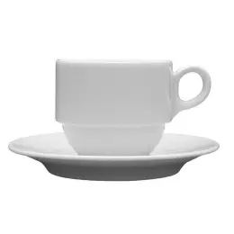 Šálek Lubiana Versailles 100 ml