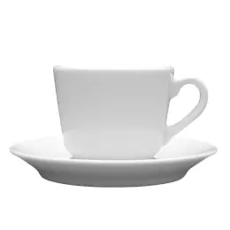 Šálek Lubiana Versailles 200 ml