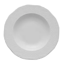 Lubiana Afrodyta hluboký talíř Ø 22,5 cm