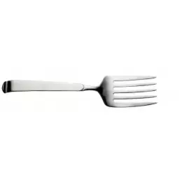 Široká servírovací vidlice Astra