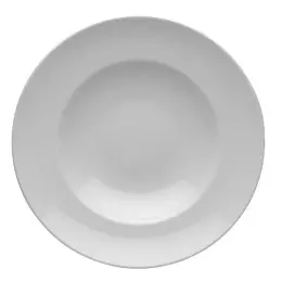 Lubiana Kaszub/Hel hluboký talíř o průměru 27 cm LUBIANA 0223