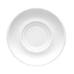 Podšálek na šálek Lubiana Kaszub/Hel - průměr 14,5 cm