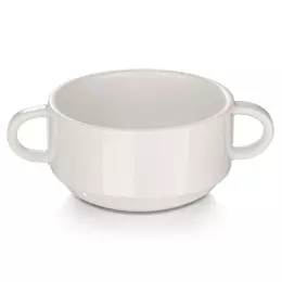 Porcelánový bujón Modermo Prima, 350 ml, 11 cm