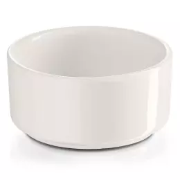 Porcelánová miska na namáčení Modermo Prima, 6 cm