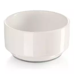 Porcelánová stohovatelná mísa Modermo Prima, 10,1 cm