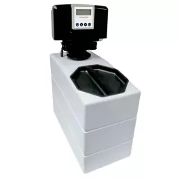 Automatický objemový změkčovač vody Profichef