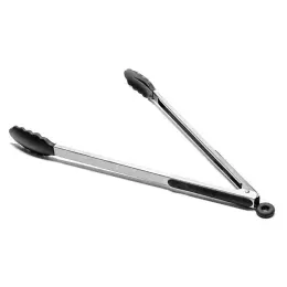 Víceúčelové kleště se silikonovou špičkou 40 cm dlouhé FORGAST FG11108