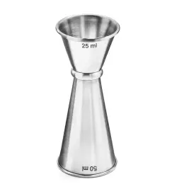 Oboustranná odměrka 25-50 ml