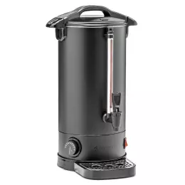 Vařč na vodu černý 8 l FORGAST FG05560