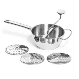 Síto na zeleninu FORGAST FG02725