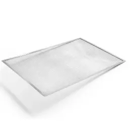 Obdélníkový rošt na pizzu