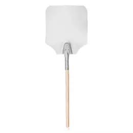 Lopatka na pizzu délka násady 50 cm