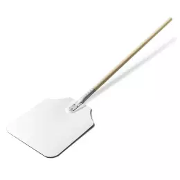 Lopatka na pizzu délka násady 100 cm