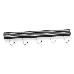 Magnetický pásek s háčky o délce 45 cm