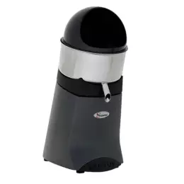 Elektrický odšťavňovač na citrusové plody, 1500 ot./min, 40 l/h