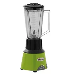 Barový mixér 1,25 l, 0,6 kW, 13000/16000 ot./min
