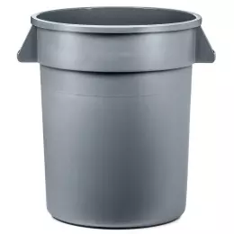 Odpadkový koš, objem 120 l
