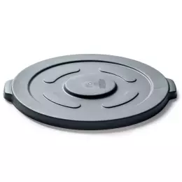 Víko pro nádobu na odpad, odpadkový koš 120 l