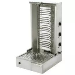 Elektrický gyros (kebab) - do 15 kg