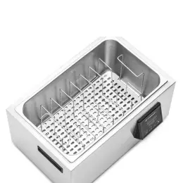 Stojan pro vakuové vaření Sous Vide, cirkulační čerpadlo bemar