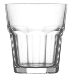 Nízké sklo Costa, kapacita 0,305 l