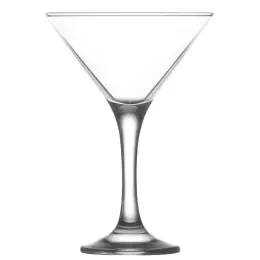 Sklenice na martini Bistro 0,175 l