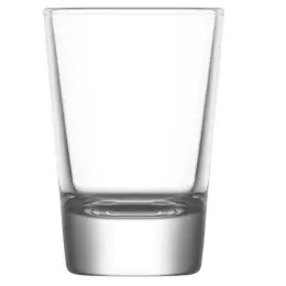 Sklenice na vodku, likérka 0,062 l