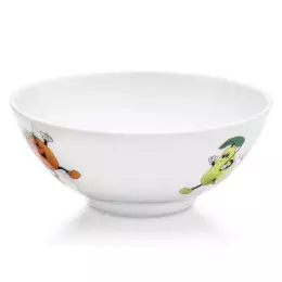 Porcelánová miska Modermo Kids o průměru 17 cm