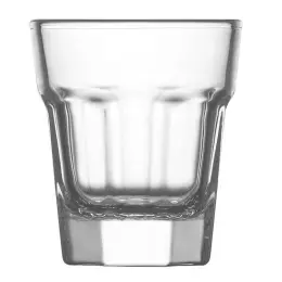 Costa vodka, sklenice na likér 0,045 l