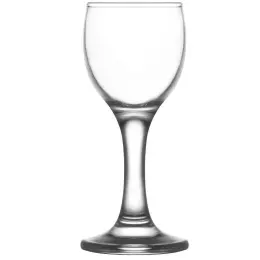 Sklenice na vodku, likérová sklenice Bistro 0,055 l