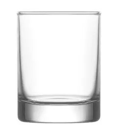 Vodka, likérová sklenice Isla 0,065 l