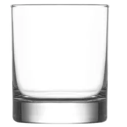 Lowball glass Jednoduchá kapacita 0,305 l