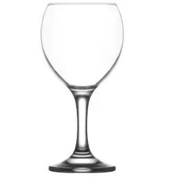Sklenice na červené víno Bistro 0,260 l