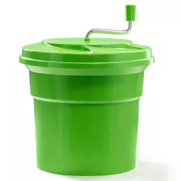 Separátor salátu, objem 25 l