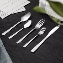 Forgast SIMPLE polévková lžíce - 6 kusů