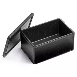 Tepelně izolovaná nádoba GN 1/1 200