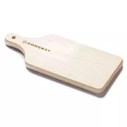Dřevěné prkénko klasické hladké 12-26 cm