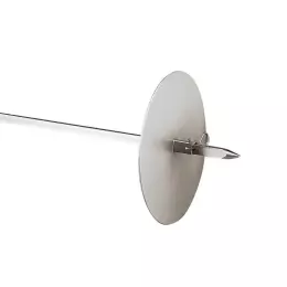 Deska pro bajonet Ø 250 mm pro Potis GD/E