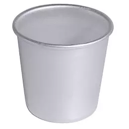 Hliníková nádoba na dezert 0,075 l