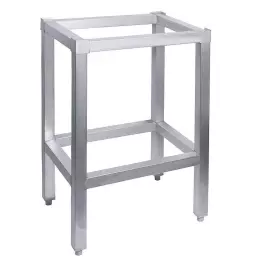 Podstavec z řeznického bloku 500x500x600 mm