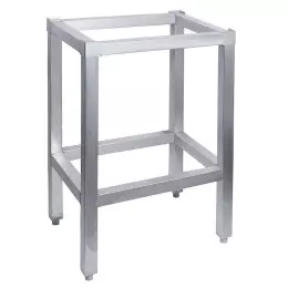 Podstavec z řeznického bloku 40x40x77 cm