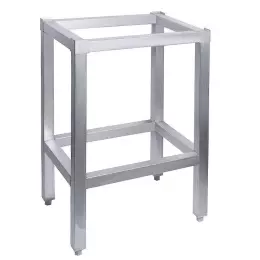 Podstavec z řeznického bloku 500x500x770 mm