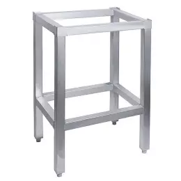 Podstavec z řeznického bloku 500x400x770 mm