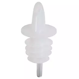 Transparentní lihová výplň